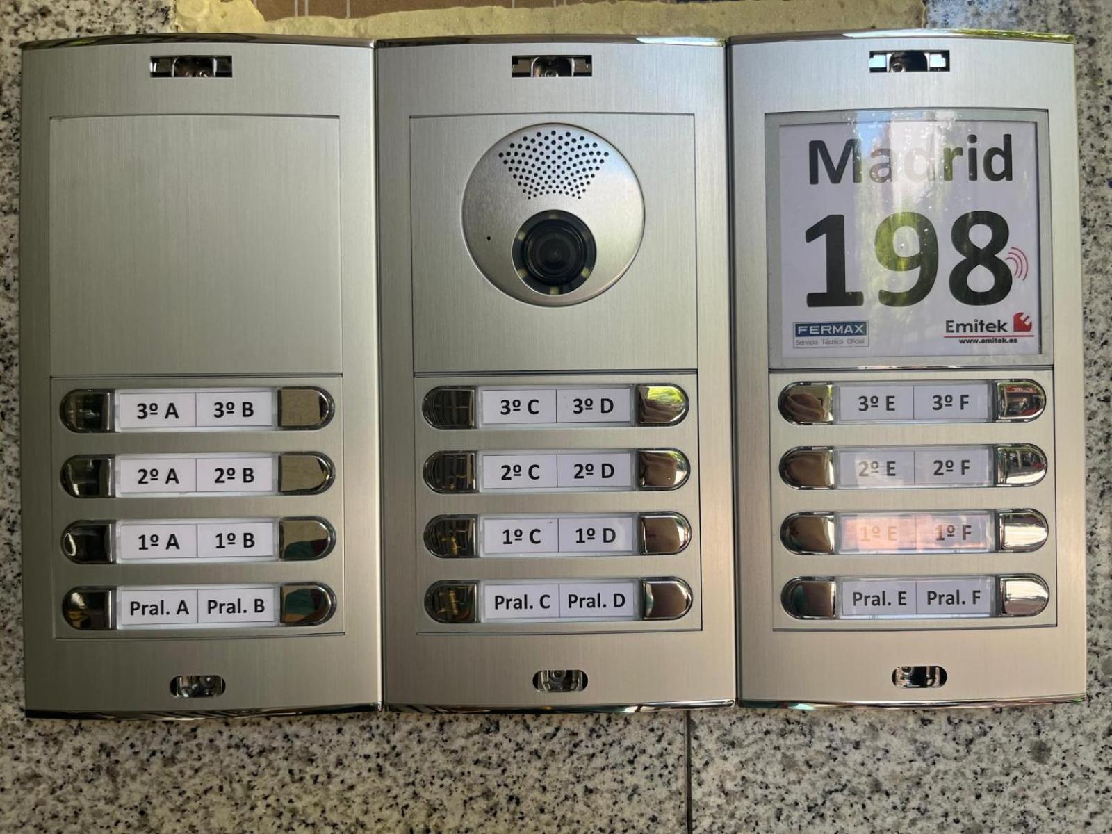 Piso Avenida De Madrid Διαμέρισμα Σαραγόσα Εξωτερικό φωτογραφία
