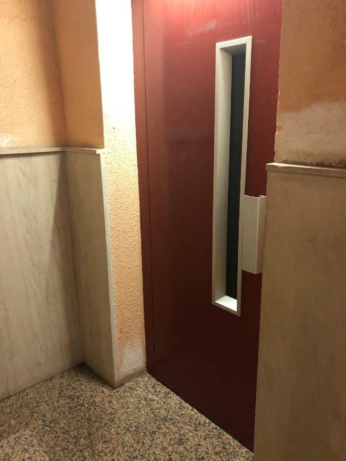 Piso Avenida De Madrid Διαμέρισμα Σαραγόσα Εξωτερικό φωτογραφία