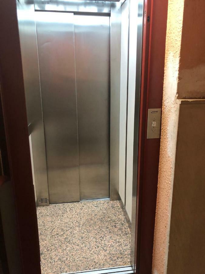 Piso Avenida De Madrid Διαμέρισμα Σαραγόσα Εξωτερικό φωτογραφία
