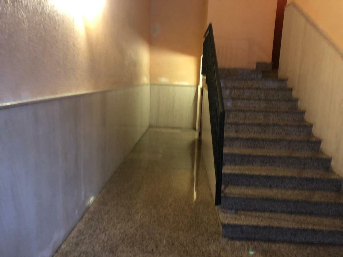 Piso Avenida De Madrid Διαμέρισμα Σαραγόσα Εξωτερικό φωτογραφία